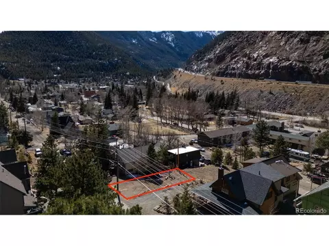 1107 Main St, Georgetown, CO 80444 photo 3