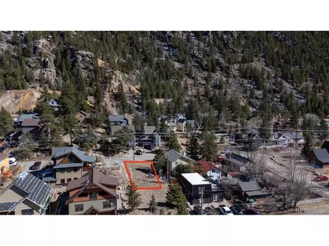 1107 Main St, Georgetown, CO 80444 photo 2
