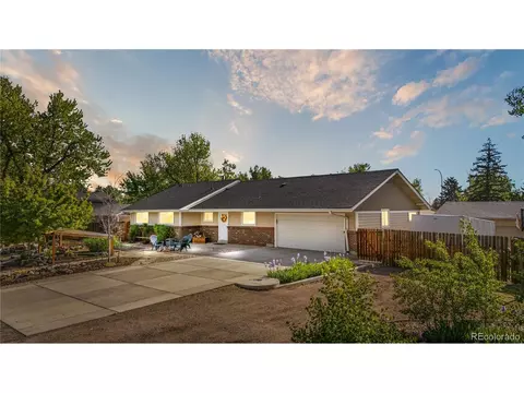 Undisclosed, Arvada, CO 80005