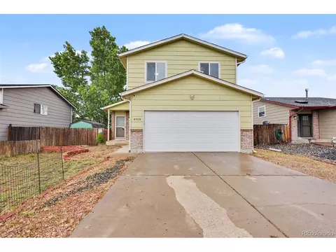 4918 Witches Hollow Ln, Colorado Springs, CO 80911