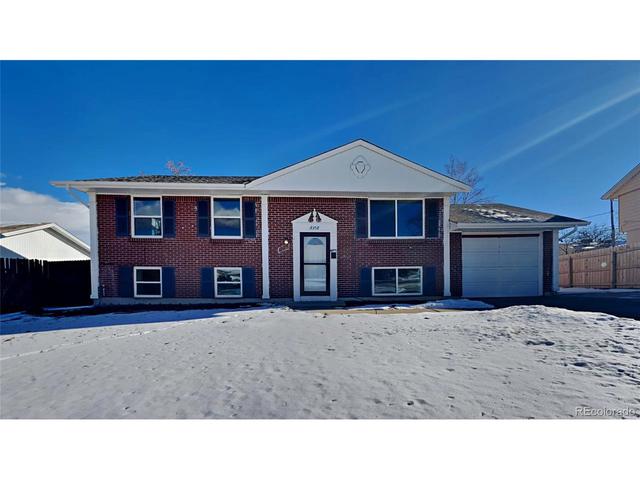 8358 Charles Way, Denver, CO 80221
