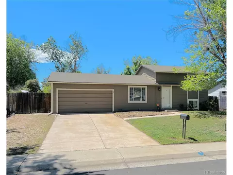 15650 Eldorado Dr, Aurora, CO 80013
