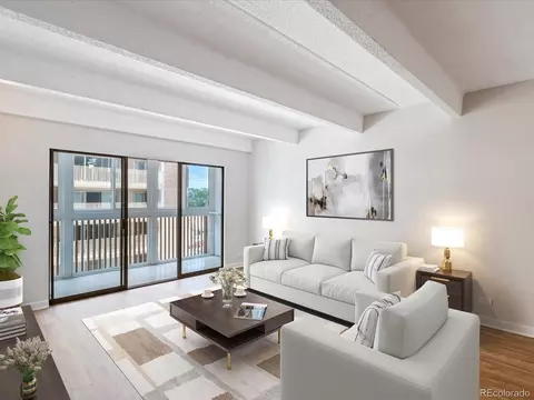 8060 E Girard Ave #517, Denver, CO 80231