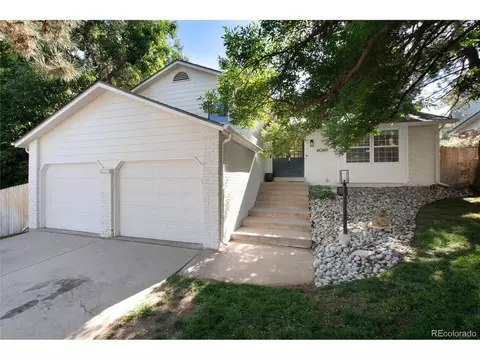 6069 S Jamaica Cir, Englewood, CO 80111