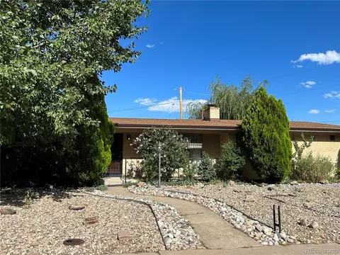 5080 Swadley St, Wheat Ridge, CO 80033