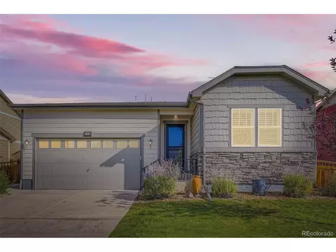 3516 Little Bell Dr, Frederick, CO 80516