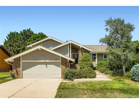 Undisclosed, Littleton, CO 80123