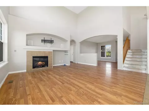 24725 E Crestline Pl, Aurora, CO 80016 photo 5