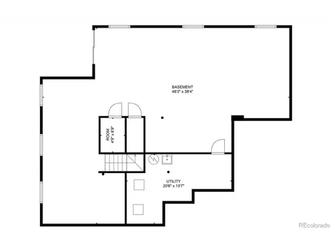 24725 E Crestline Pl, Aurora, CO 80016 photo 40