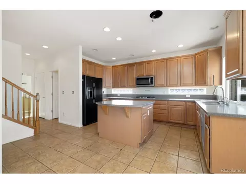 24725 E Crestline Pl, Aurora, CO 80016 photo 6