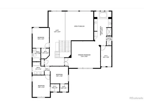 24725 E Crestline Pl, Aurora, CO 80016 photo 39