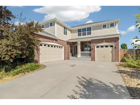 24725 E Crestline Pl, Aurora, CO 80016