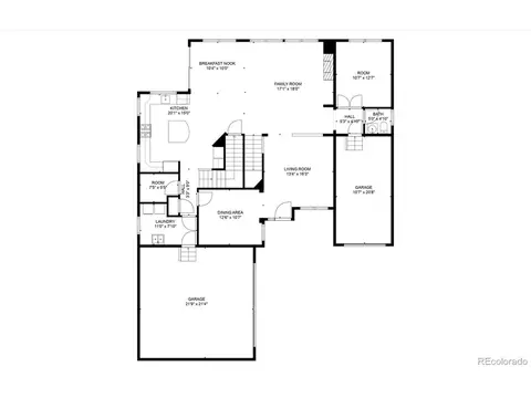 24725 E Crestline Pl, Aurora, CO 80016 photo 38