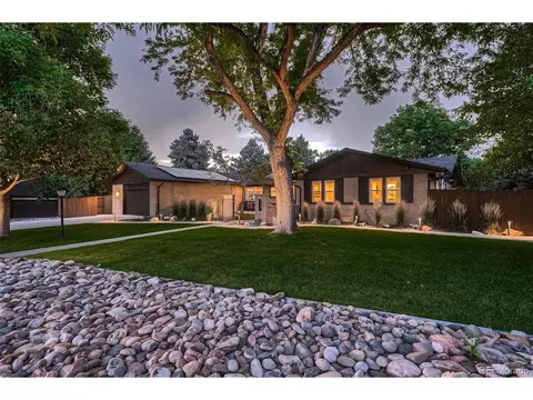 5325 W Princeton Dr, Denver, CO 80235