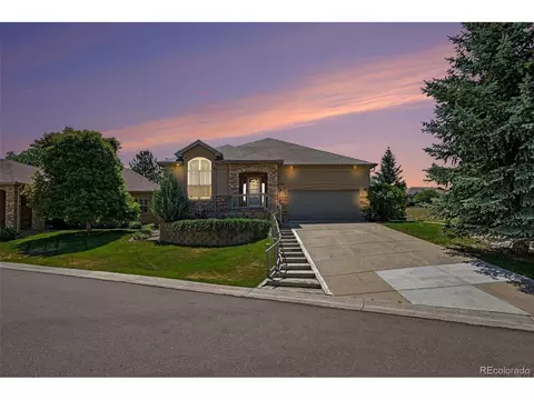 540 Wenlock Ct, Castle Rock, CO 80104