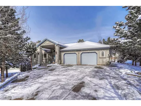 20434 Kenneth Lainer Dr, Monument, CO 80132