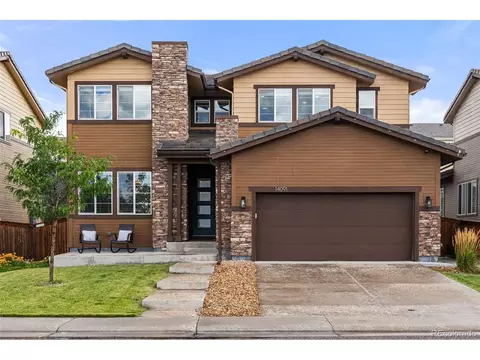 14091 Touchstone St, Parker, CO 80134
