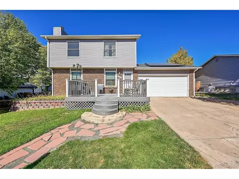 18069 E Loyola Dr, Aurora, CO 80013