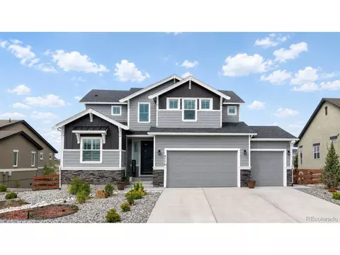 Undisclosed, Colorado Springs, CO 80908