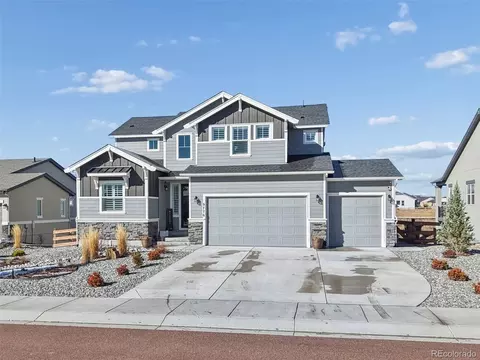 Undisclosed, Colorado Springs, CO 80908