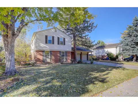 6867 S Elizabeth St, Centennial, CO 80122