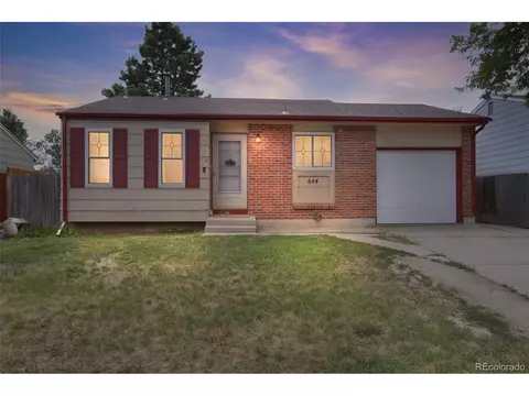 684 Madison Way, Bennett, CO 80102 photo 1