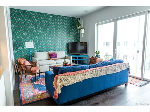 2525 Arapahoe St #RD311, Denver, CO 80205