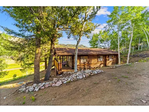 Undisclosed, Lake George, CO 80827