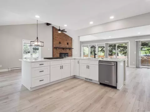 10506 Brown Fox Trl, Littleton, CO 80125