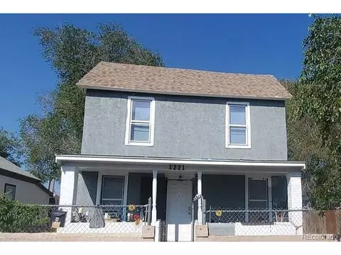 1221 E Abriendo Ave, Pueblo, CO 81004