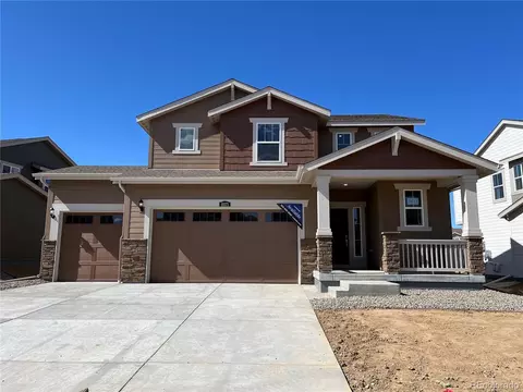 10171 Wheeling St, Commerce City, CO 80022