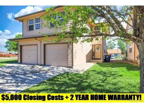 402 Sterling Ln, Dacono, CO 80514