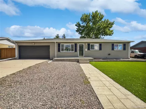 962 S Union Blvd, Lakewood, CO 80228