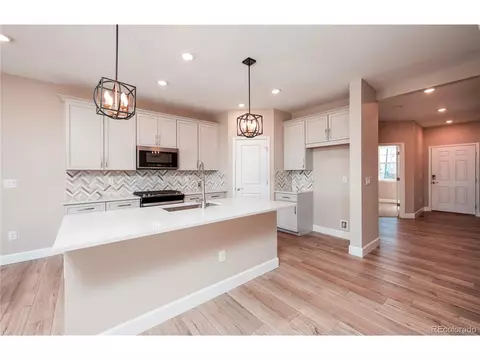 3920 Red Valley Cir, Castle Rock, CO 80104