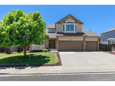 17472 Crestview Ct, Monument, CO 80132