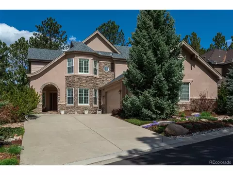 6817 Castlepoint Ln, Castle Pines, CO 80108