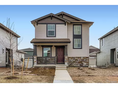 7867 Long Chute Trl, Colorado Springs, CO 80908