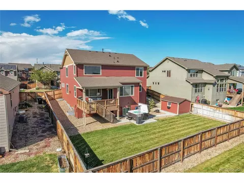 7740 E 137th Pl, Thornton, CO 80602 photo 31