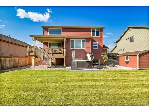 7740 E 137th Pl, Thornton, CO 80602 photo 29