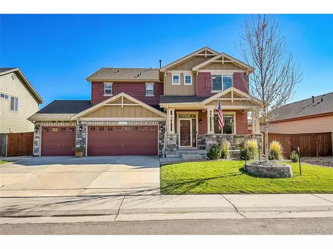 7740 E 137th Pl, Thornton, CO 80602