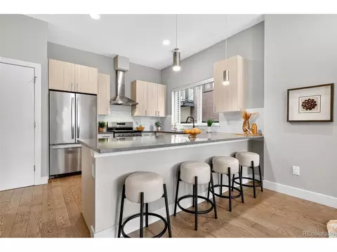 3360 W 38th Ave #10, Denver, CO 80211