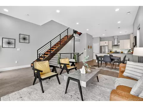 3360 W 38th Ave #10, Denver, CO 80211