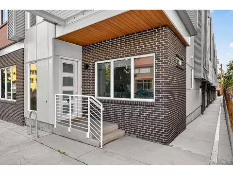 3360 W 38th Ave #10, Denver, CO 80211