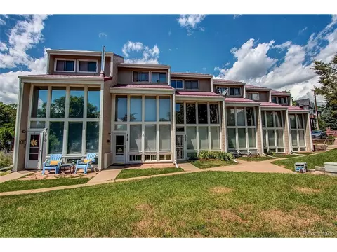 826 Cheyenne St, Golden, CO 80401