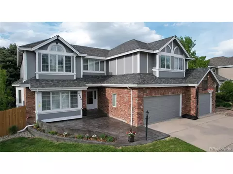 8046 S Clayton Cir, Centennial, CO 80122