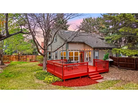 7981 S Vine Ct, Centennial, CO 80122 photo 37