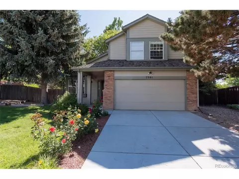 7981 S Vine Ct, Centennial, CO 80122 photo 2