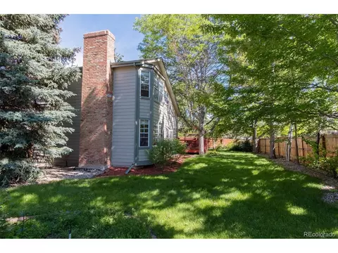 7981 S Vine Ct, Centennial, CO 80122 photo 4