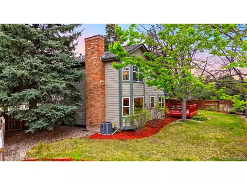7981 S Vine Ct, Centennial, CO 80122 photo 38