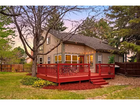 7981 S Vine Ct, Centennial, CO 80122 photo 35